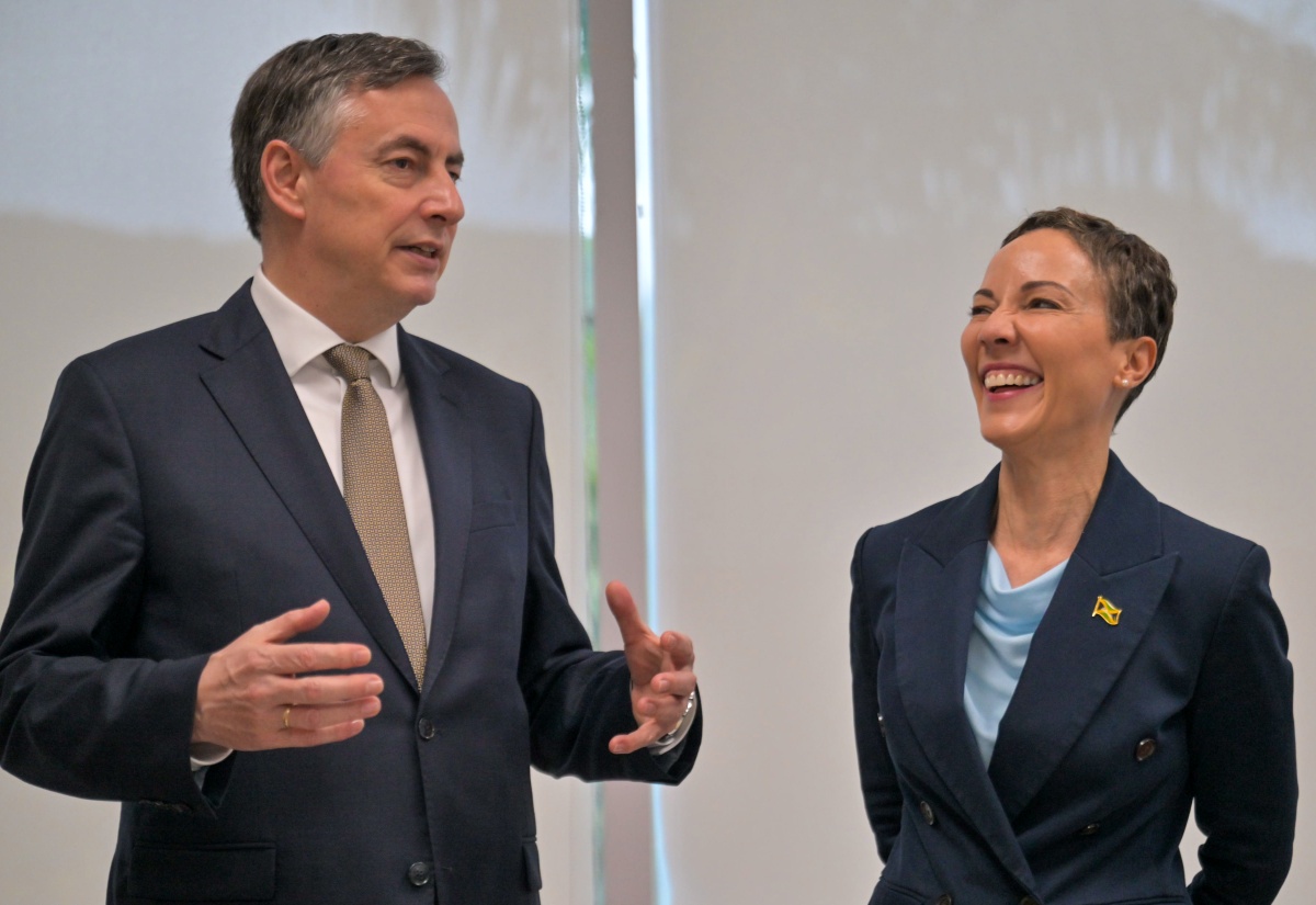 EU Advancing Local Initiatives in Digital Transition, Climate Adaptation and Green Logistics