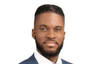 Director of Public Relations and Communications at the University Council of Jamaica (UCJ), Najae Murray.

