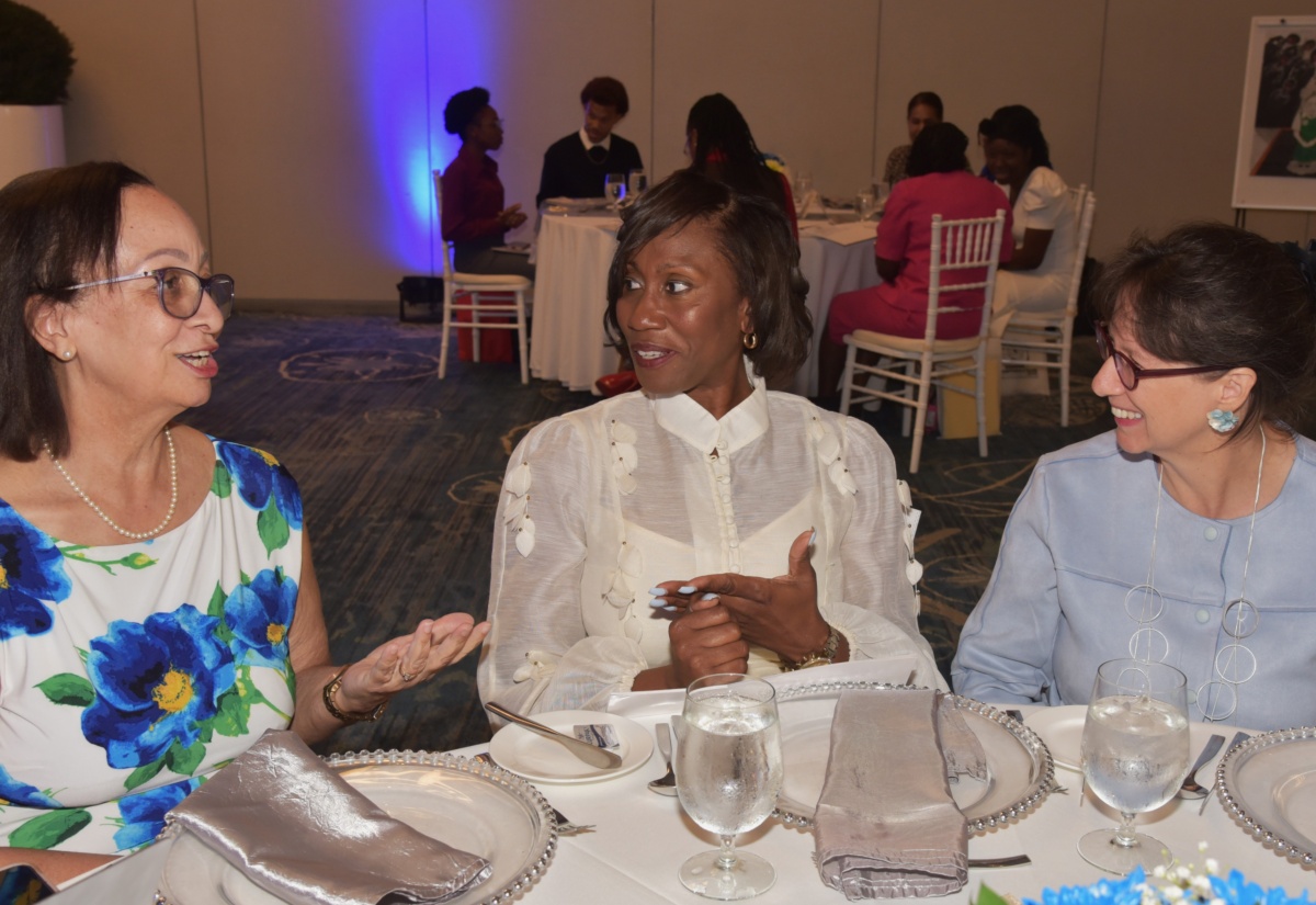 Stakeholders Explore Positive Discipline in Child Rearing