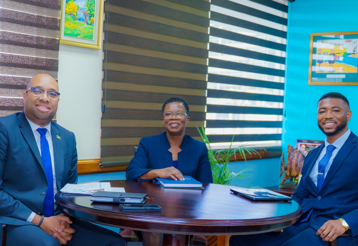 Gov’t Strengthening Insolvency System