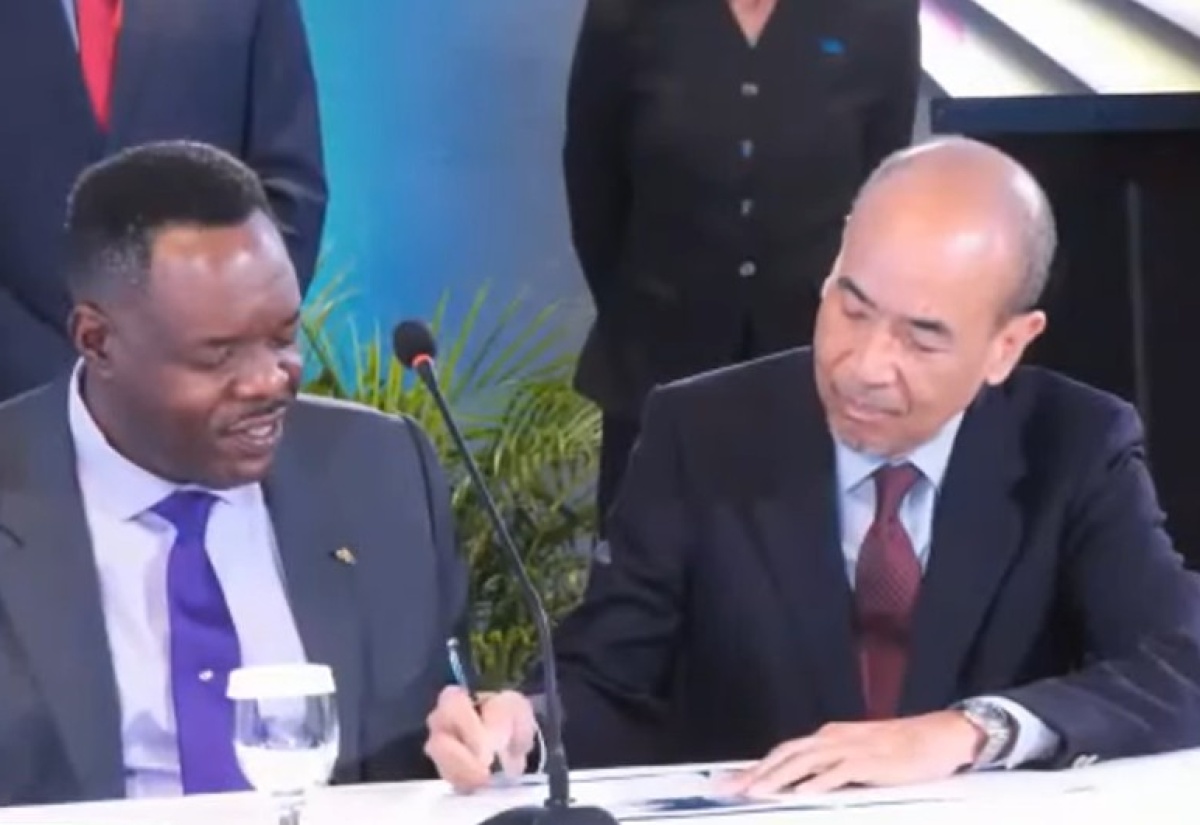 CXC and Regional Employers Sign Agreement to Align Education with Global Workforce Demands