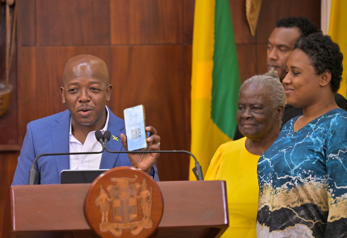 ROOFS Beneficiaries Urged to Redeem Grants Before Code Expiry