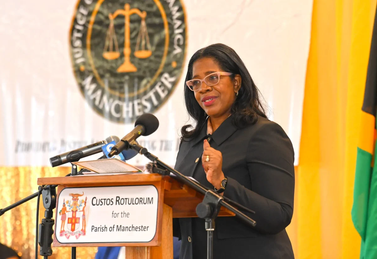 Court of Appeal Pursuing ISO Certification