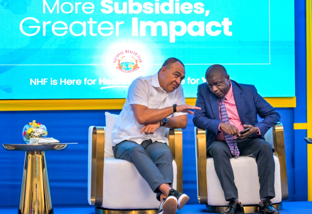 NHF Provides 80% Coverage of Conditions Defined as Chronic Illnesses by WHO