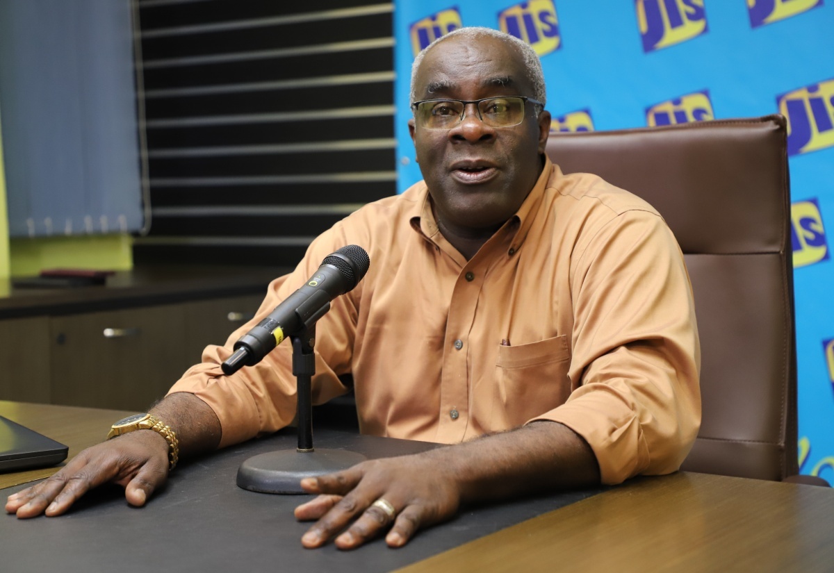 ITA Director General Urges Collective Responsibility for Road Safety