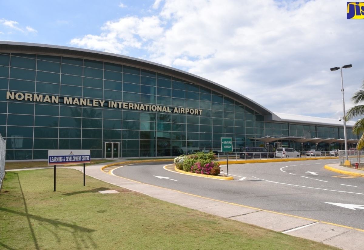 Airports Authority Budgets $9.53 Billion for Capital Works