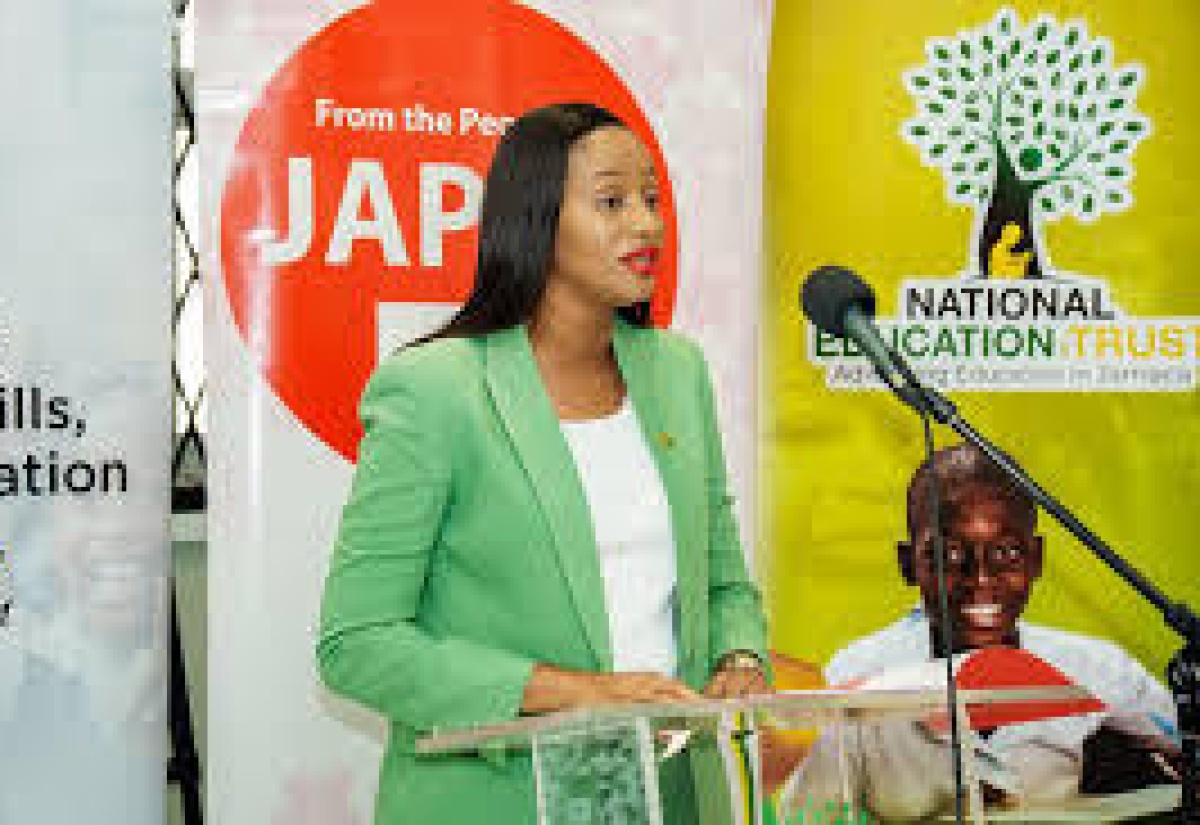 Education Officers Commended for Commitment to Sector