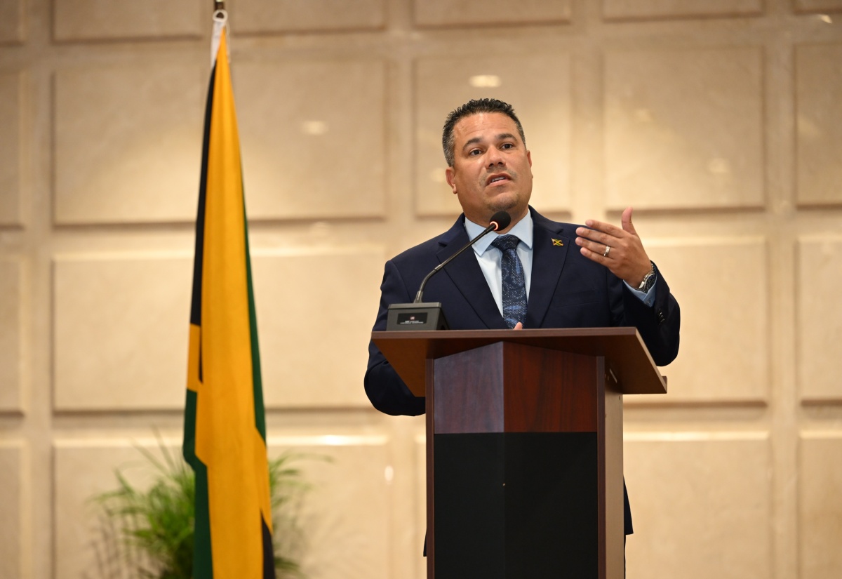 Jamaica Set to Ratify SPAW Protocol Soon