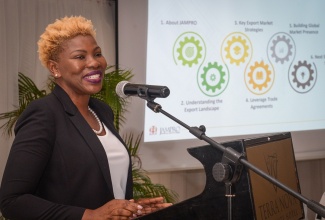 JAMPRO to Launch Export Max V in 2027