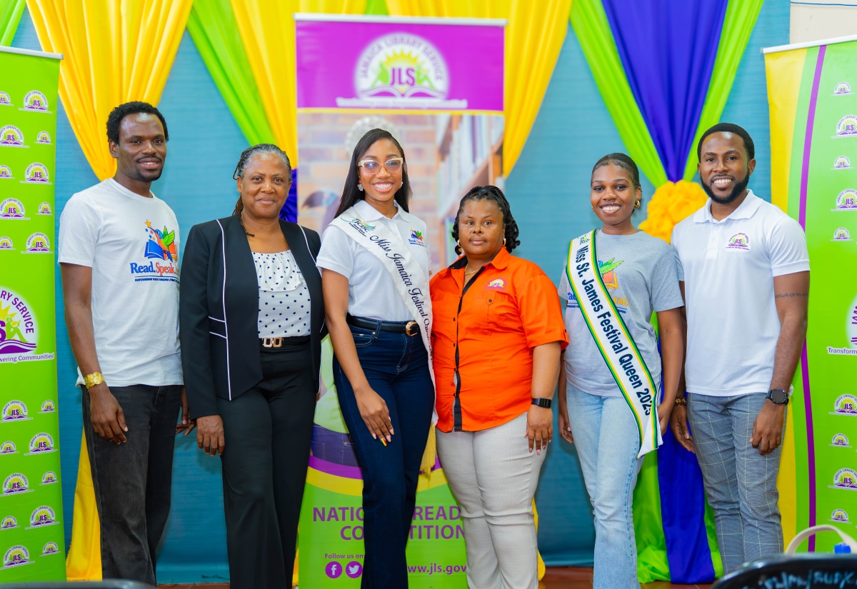 Youth Empowerment Initiative Launched By Festival Queen 2025