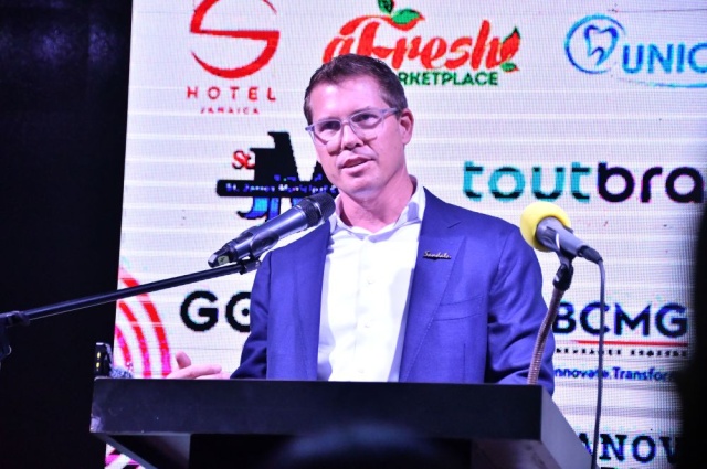 10TH Jill Stewart Mobay City Run Targets $10m for Education In Western Jamaica