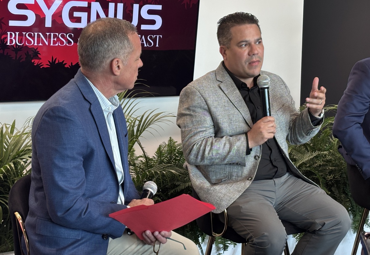 Soapberry Wastewater Treatment Plant to Go to Market in Three Months – Minister Samuda