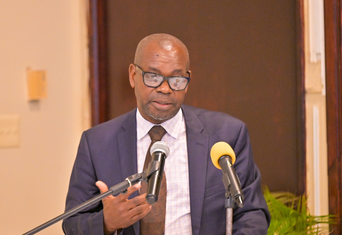 CaribNOG 31 to Be Held from April 14 to 16