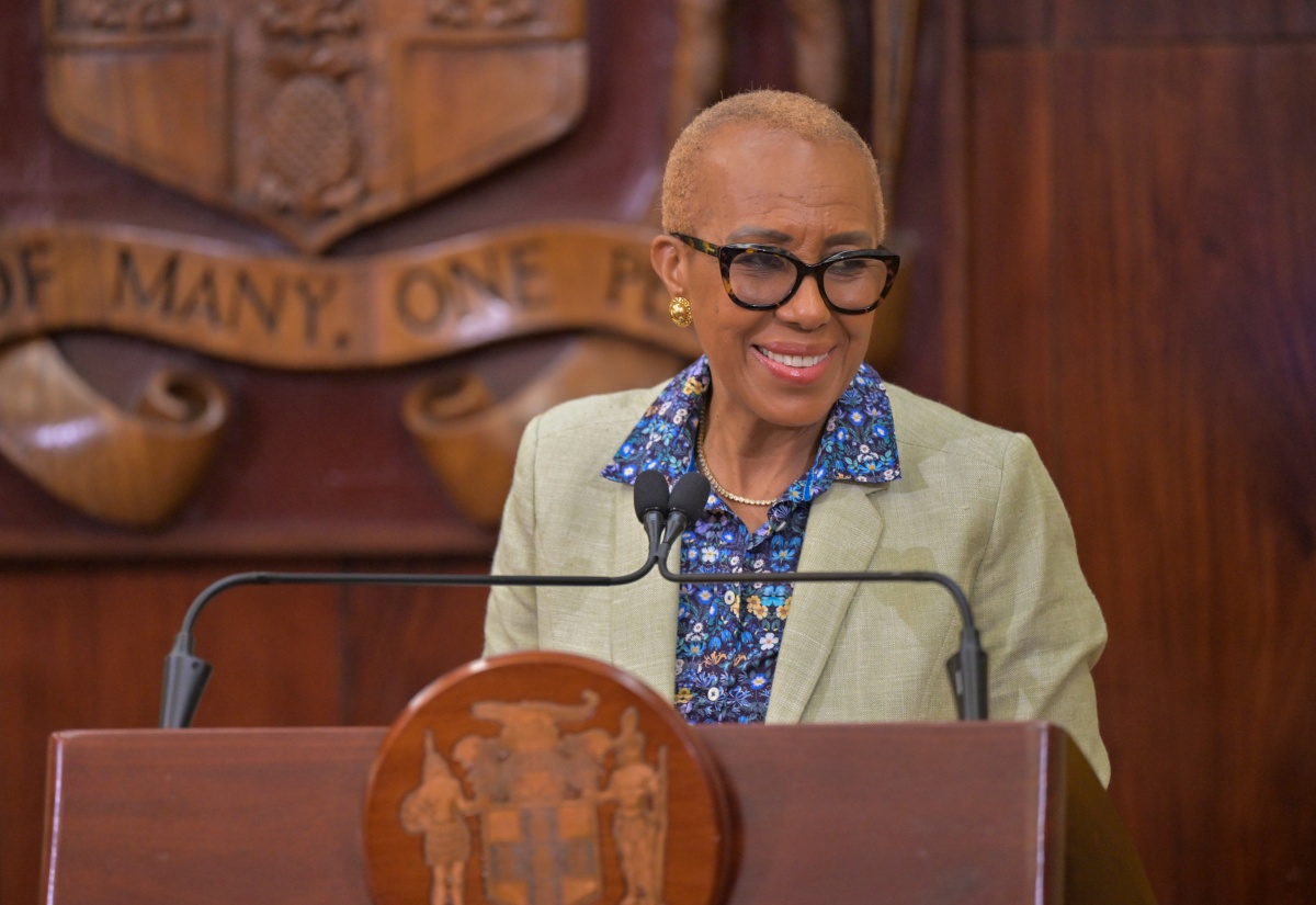 Finance Minister Assures Jamaica Prepared for Oil Price Fluctuations Amid Middle East Conflict