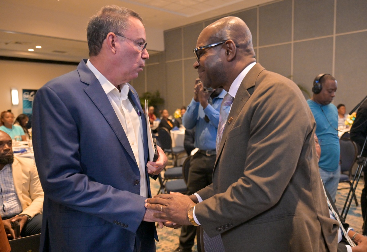 Utility Providers Urged to Incorporate Disaster Preparedness In Operational Model