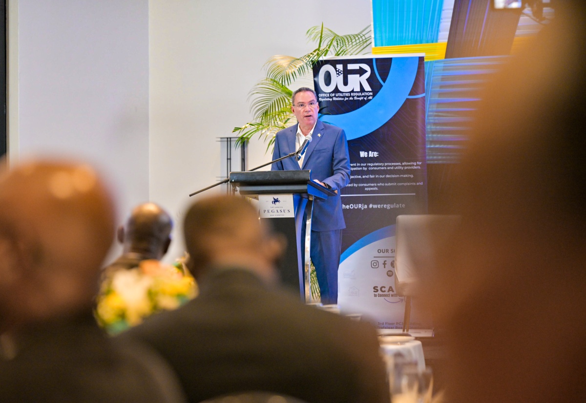 Utility Providers Urged to Incorporate Disaster Preparedness In Operational Model