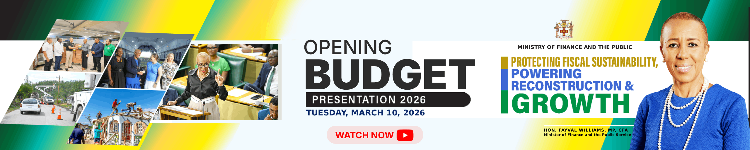 Budget Debate 2026-27