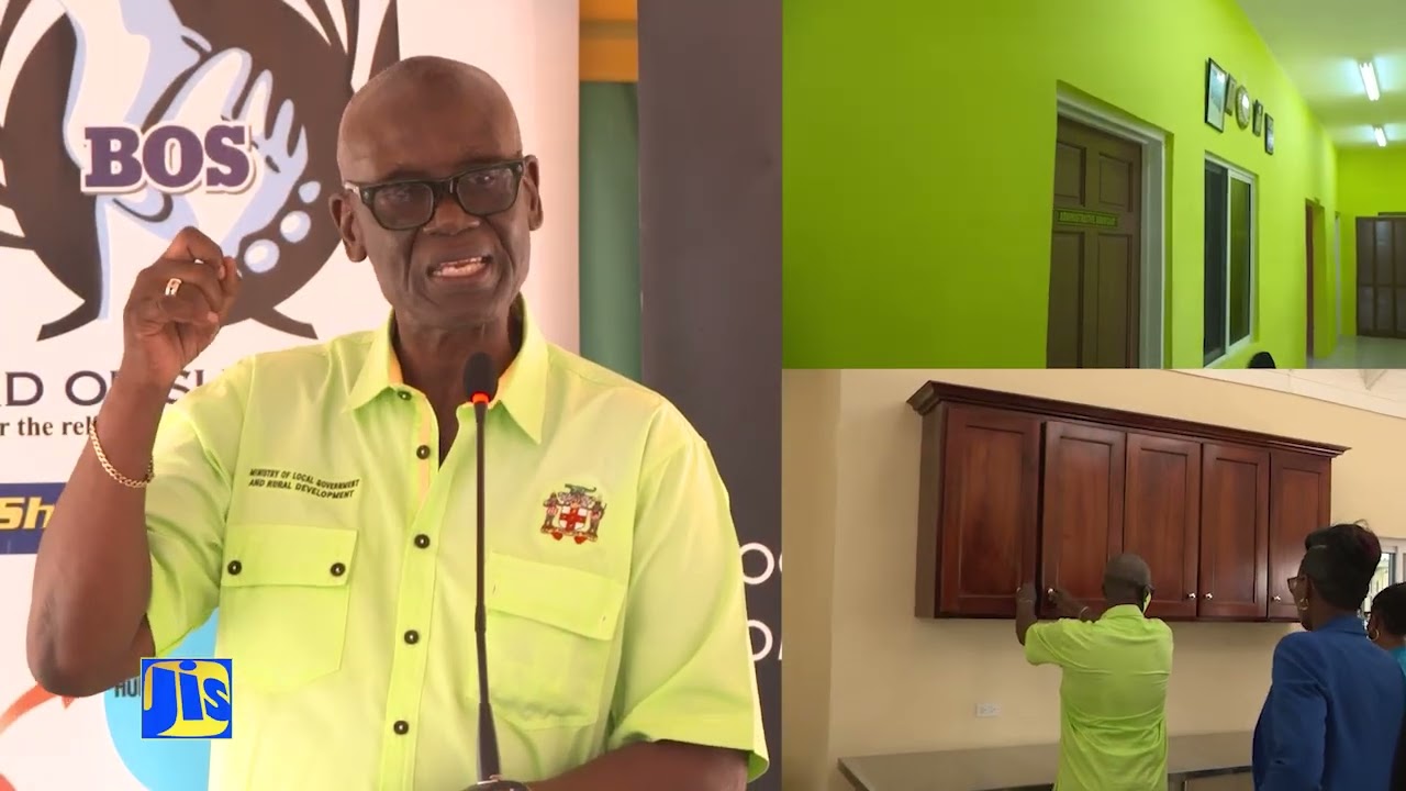 2026-2027 Estimates of Expenditure Ministry of Local Government and Community Development