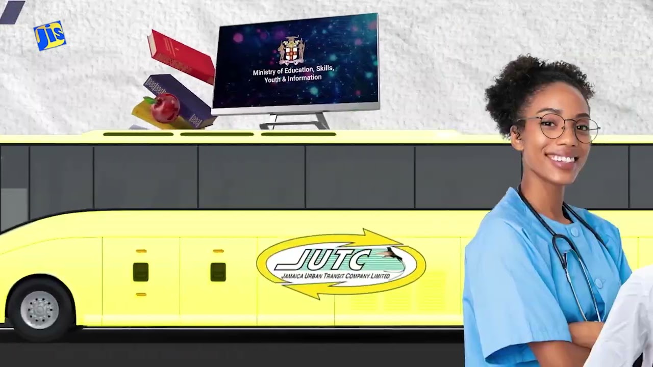 Jamaica Magazine 14.03.2026