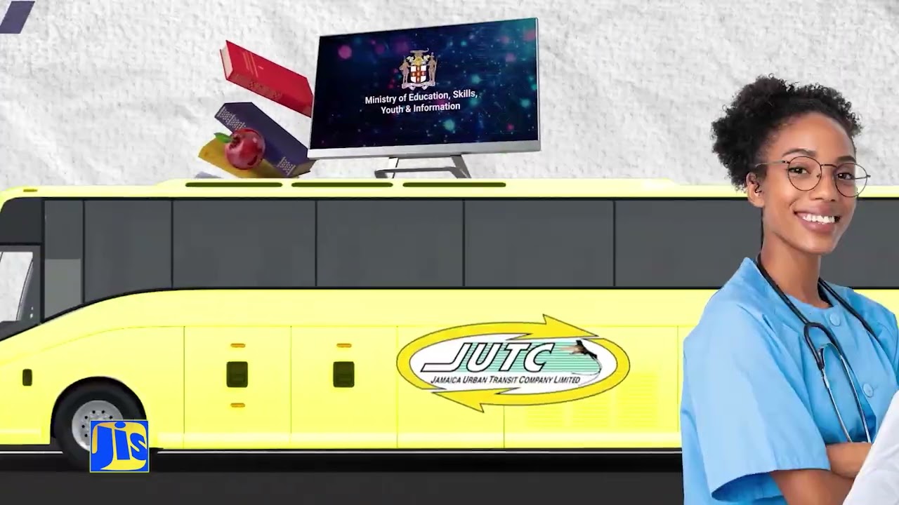 Jamaica Magazine-21.03.2026