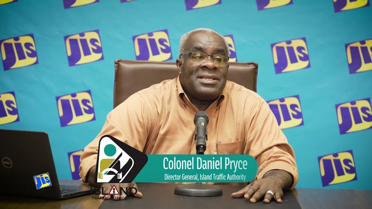 Jamaica Magazine 30.03.2026