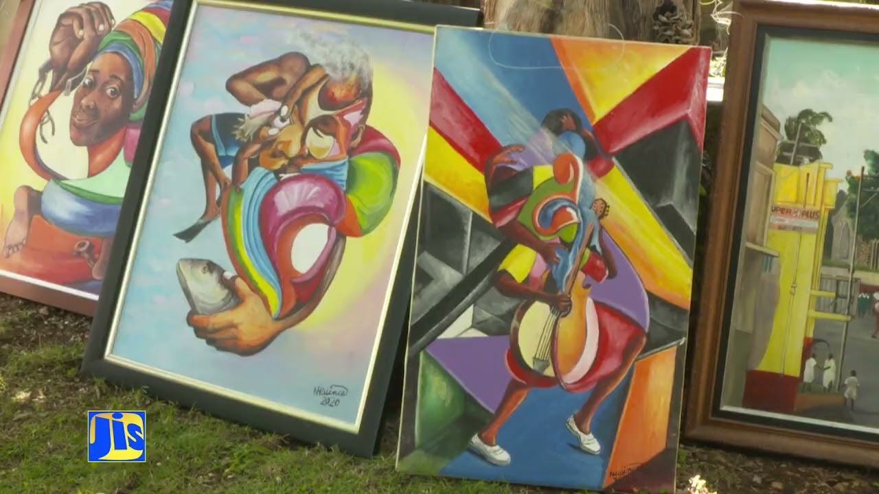 Creativity knows no age – JIS