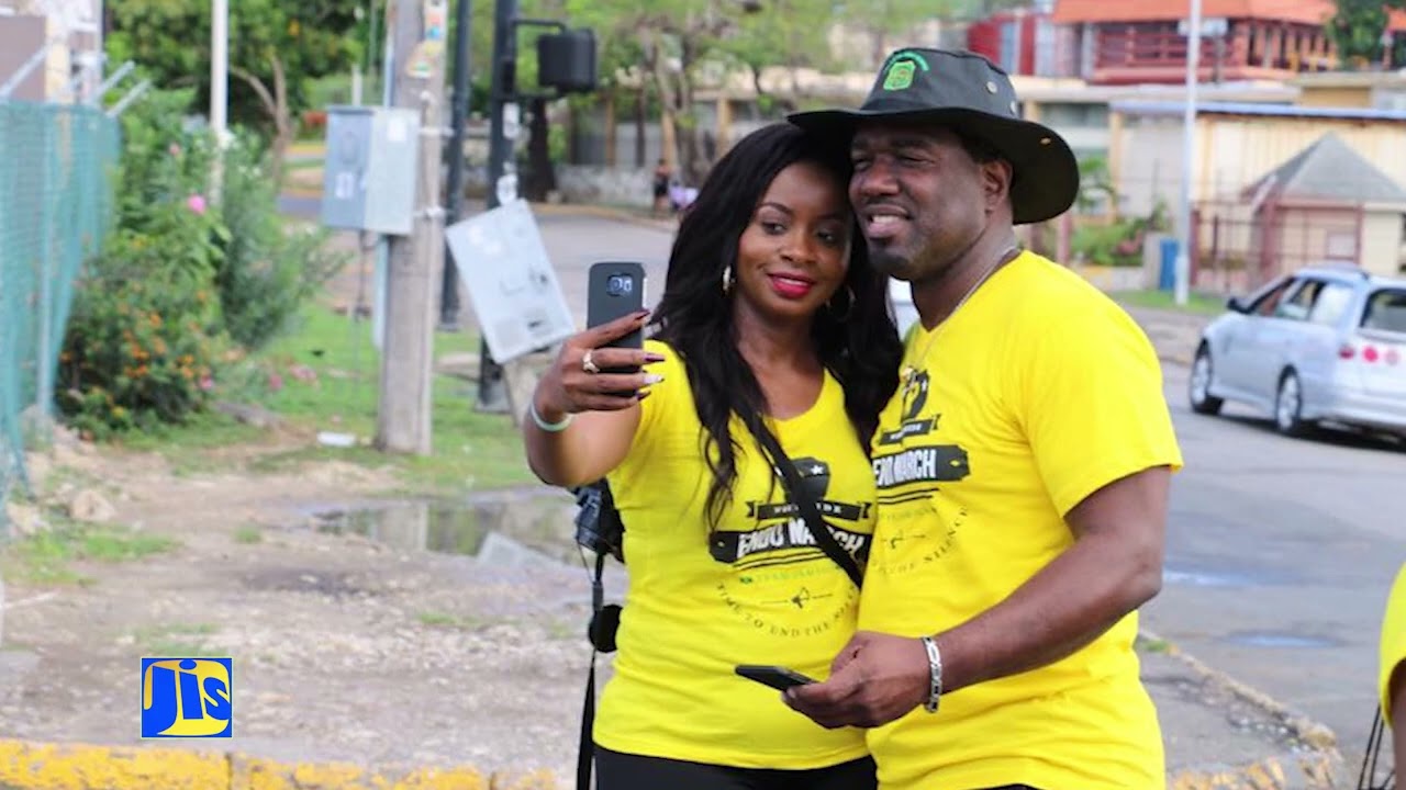 Jamaica Magazine-07.03.2026