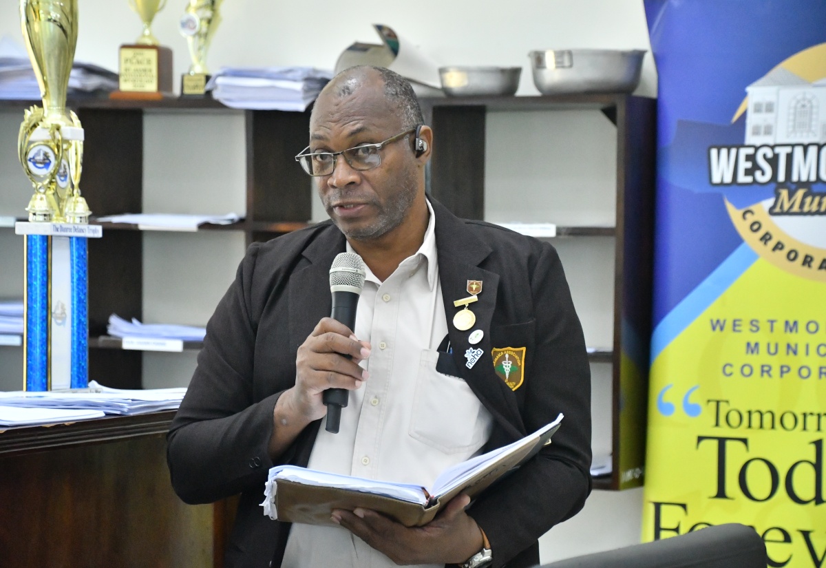 Vector-Control Efforts Intensify Across Westmoreland