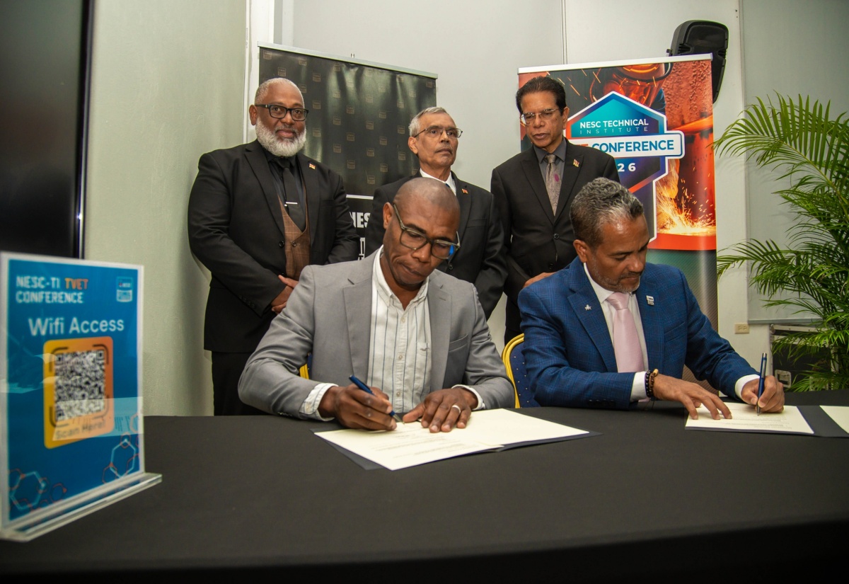 CASE to Host Trinidadian Students Under New Study Abroad Agreement