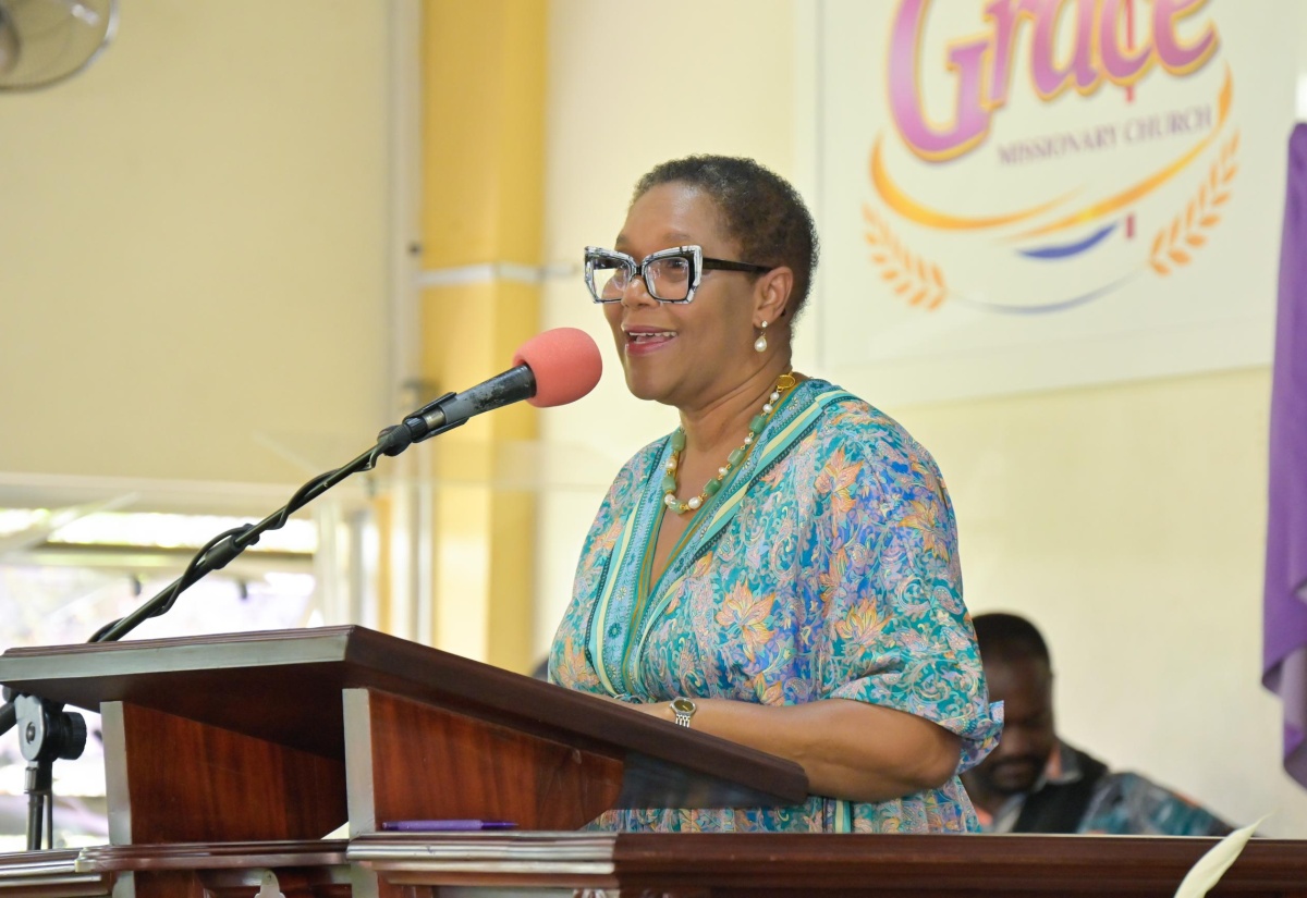 TPDCo 30th Anniversary Thanksgiving Church Service