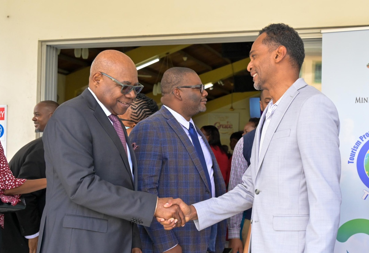 TPDCo 30th Anniversary Thanksgiving Church Service