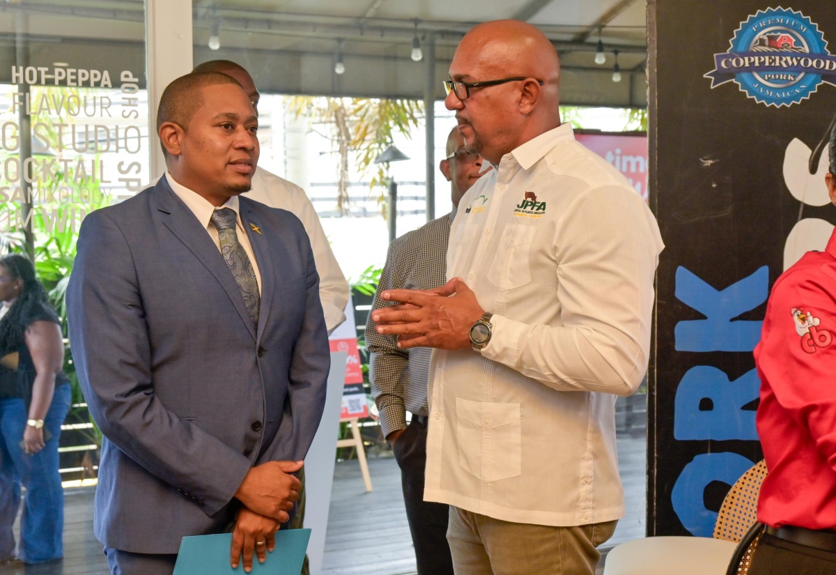 CB Group Invests $1billion In Rebuilding Egg, Pork Industries