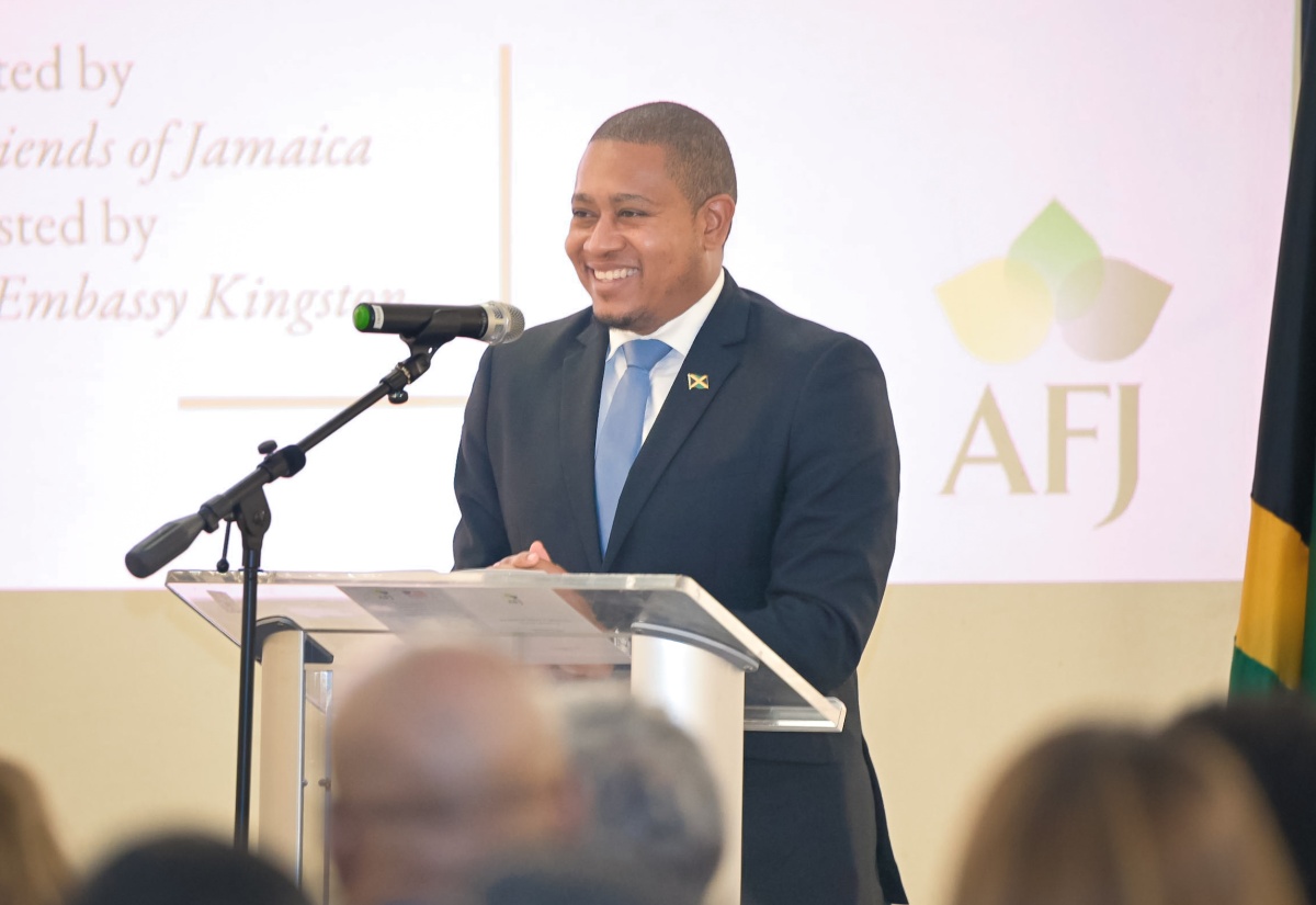 American Friends of Jamaica Provides $208 Million in Grants to 65 Entities