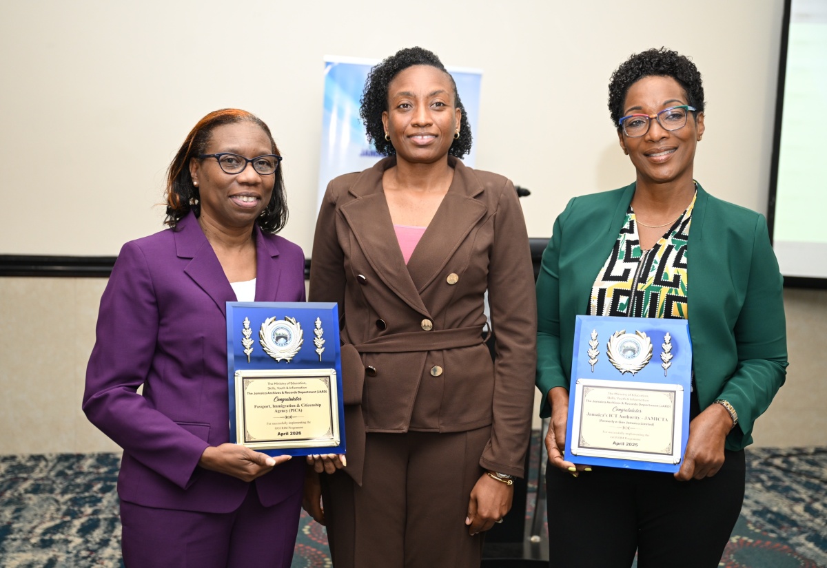 PICA and ICT Authority Empowered to Launch Electronic Records Management Systems