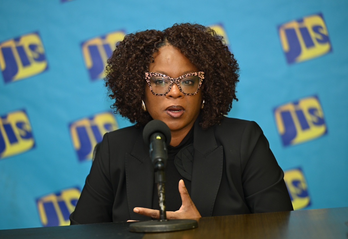 COJ Establishes Digital Services Support Team