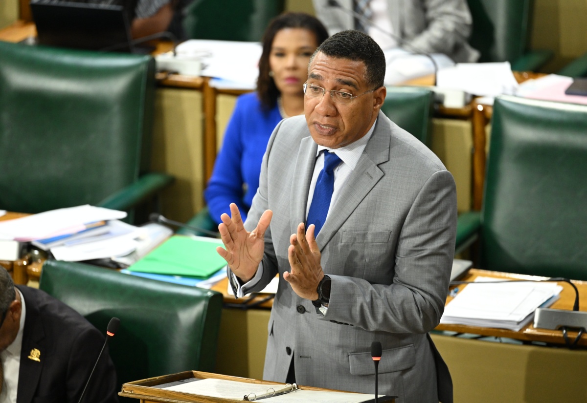 House of Representatives Passes NaRRA Act