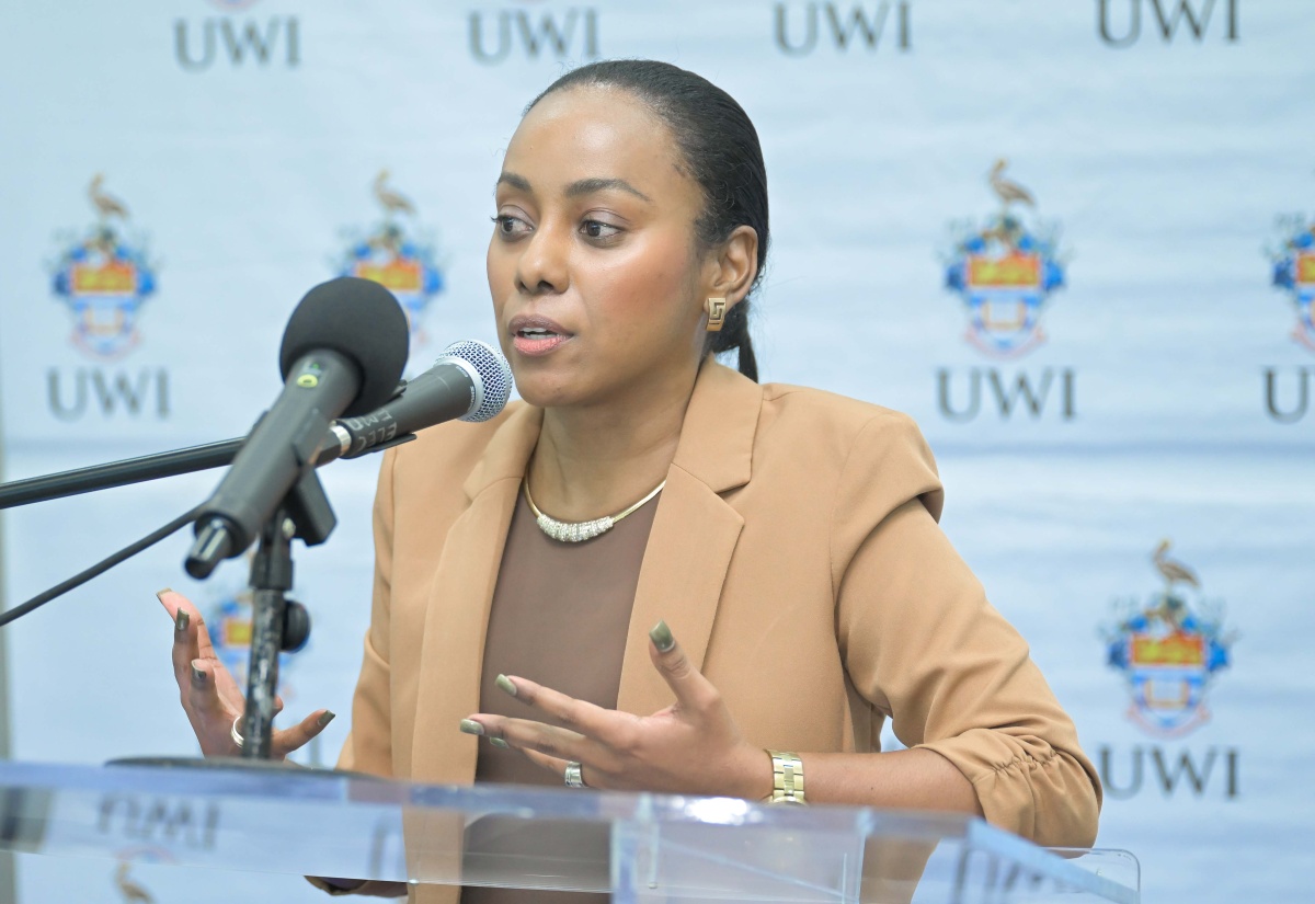 UWI’S Cancer Research Advances with Clinical Trials in Development