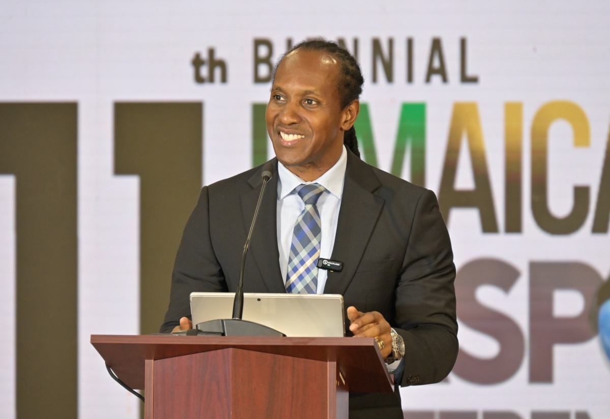 Jamaica Diaspora Conference to Harness AI for Seamless Connections