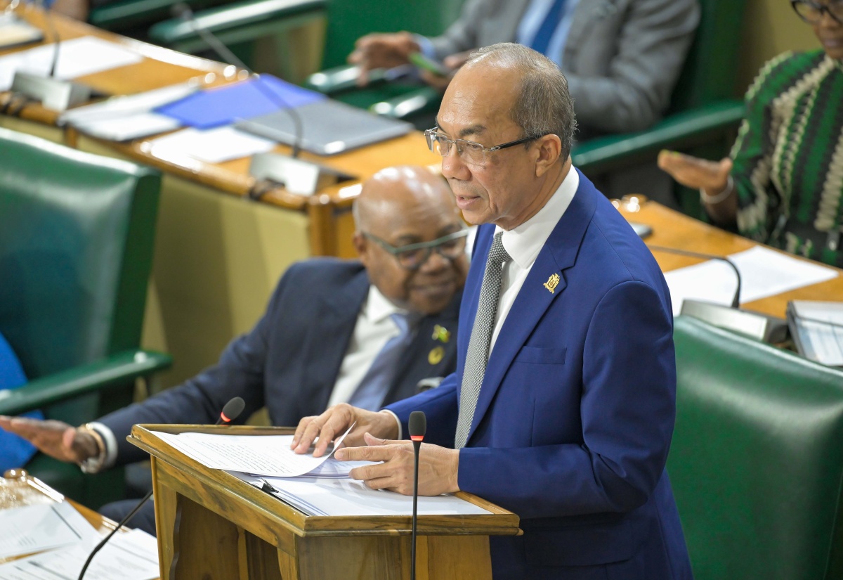 Key Crime-Fighting Legislation Prioritised