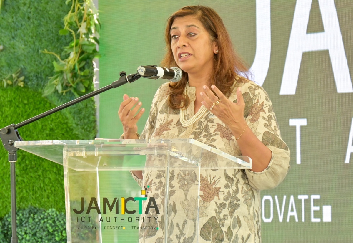 ICT Authority Marks First Anniversary with Bold Vision for Digitally Connected Public Sector