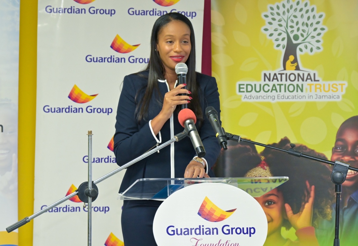 Shine Charity Run Delivers Over J$2M for Hurricane-hit Schools