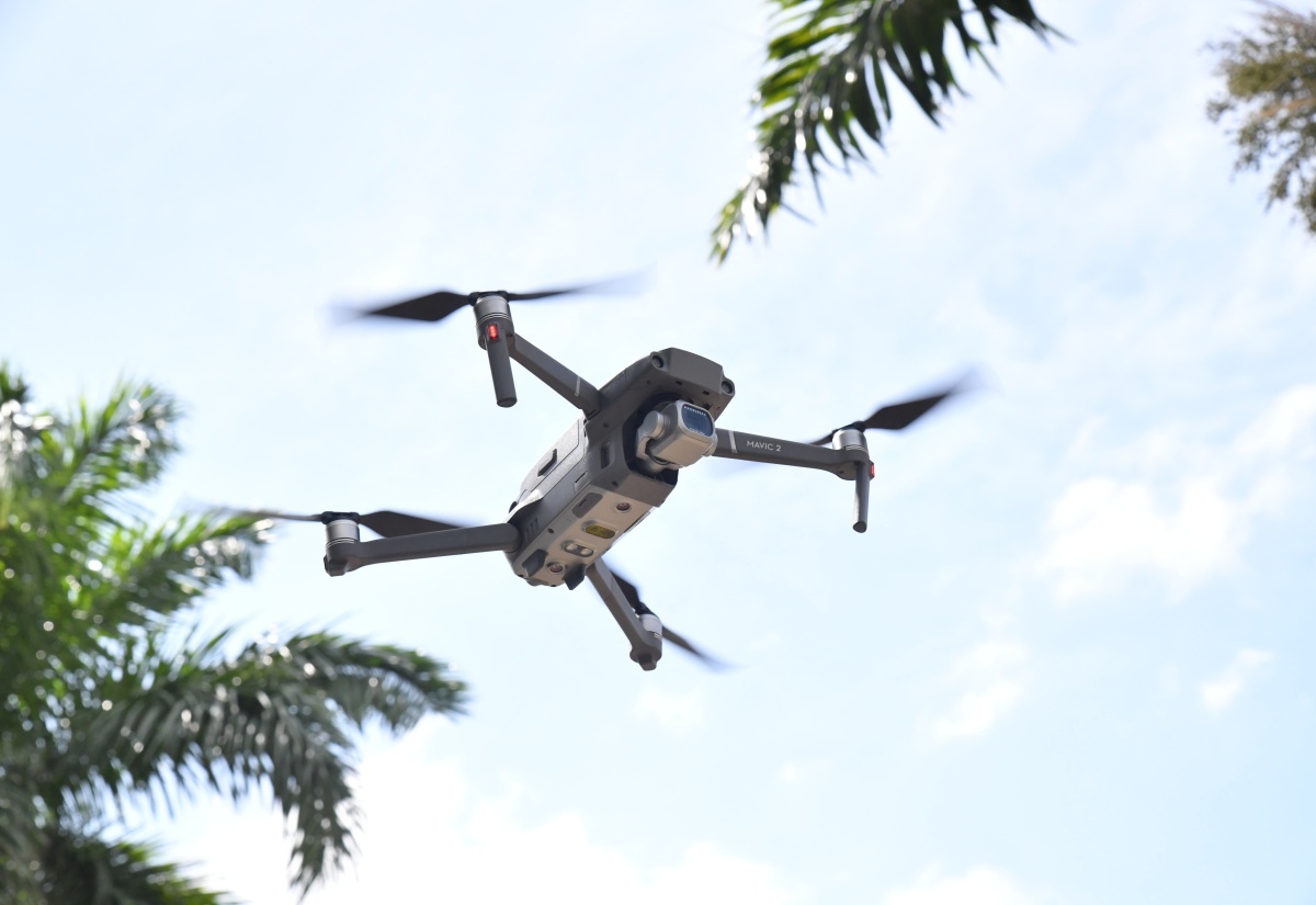 Educators Urged to Take Advantage of UTech Drones in Classroom Programme