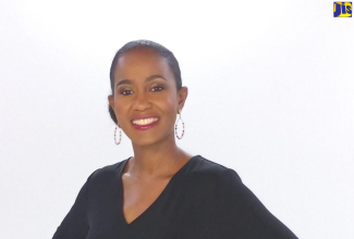 General Manager for Loan Management at the National Housing Trust (NHT), Dr. Suzanne Wynter.