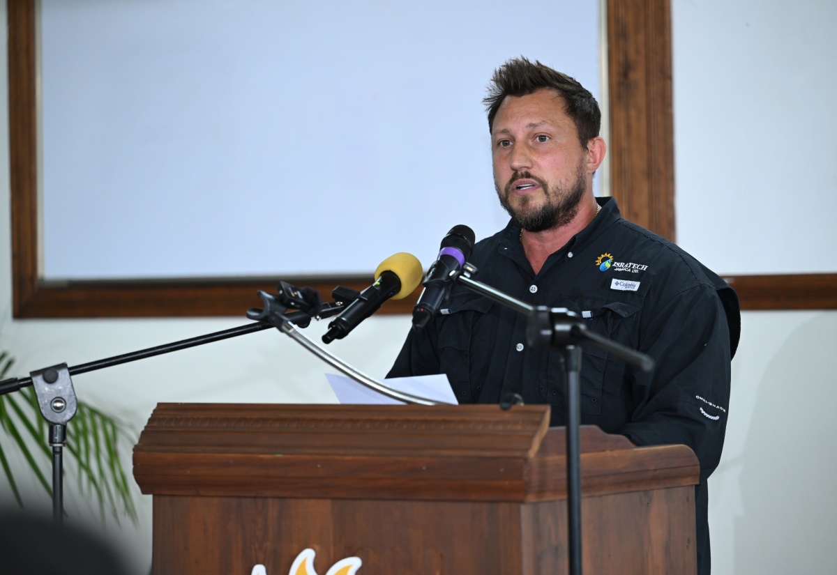 Farmers To Benefit from Isratech Resilience Farm Tour