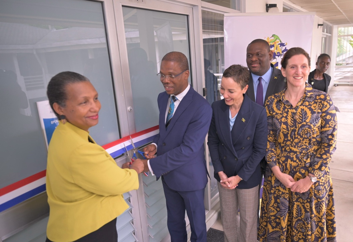 Alliance Française’s New UTech Location Aligns Education, Culture, Innovation