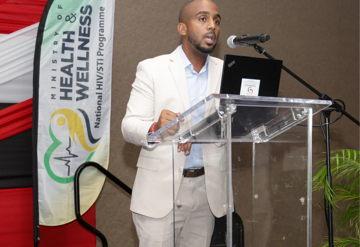Jamaica Hosts Successful Week of Activities for Tuberculosis Awareness