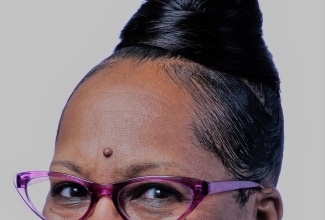 Paediatrician Dr. Angela Rankine-Mullings
