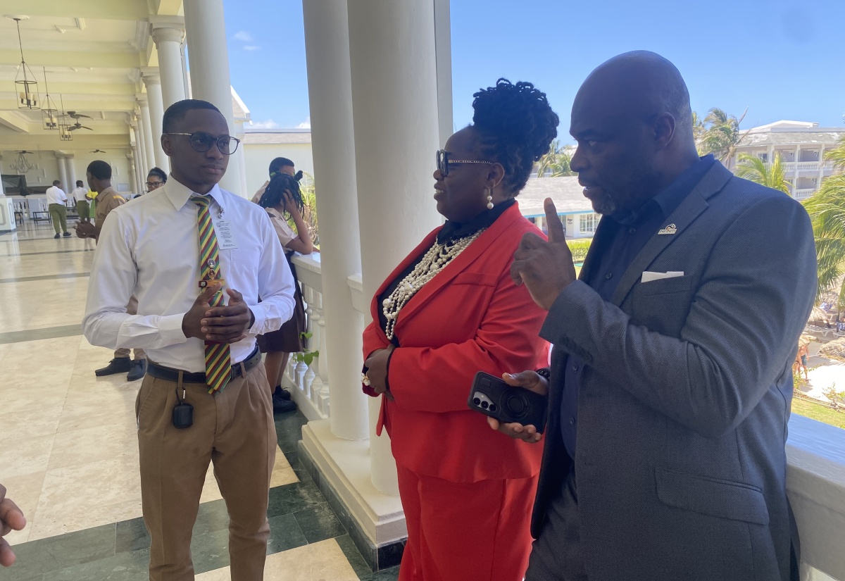 Hanover Students Receive Support to Launch Microenterprises