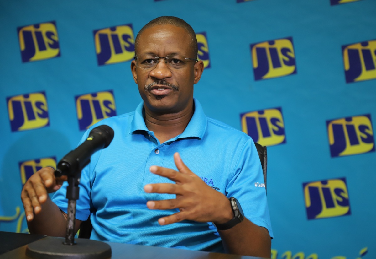 $132 Million Spent to Rehabilitate Coffee Sector