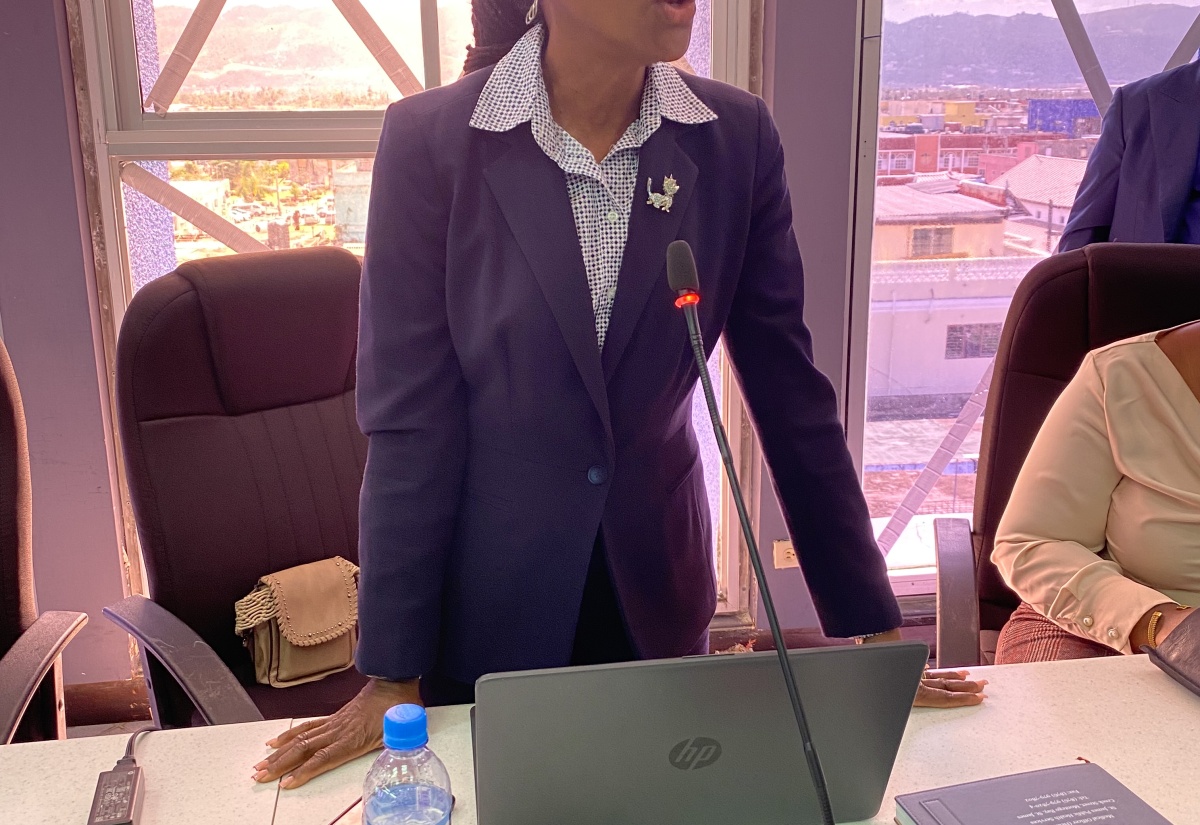 Women Urged to do Regular Pap Smear Screening